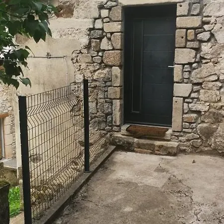 Apartment Au Coeur Du Parc Naturel Regional Du Pilat *