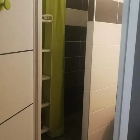 Au Coeur Du Parc Naturel Regional Du Pilat Appartement *